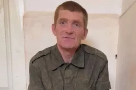 Пошел воевать против Украины, чтобы заработать на вставные зубы: признание рецидивиста с Луганской области