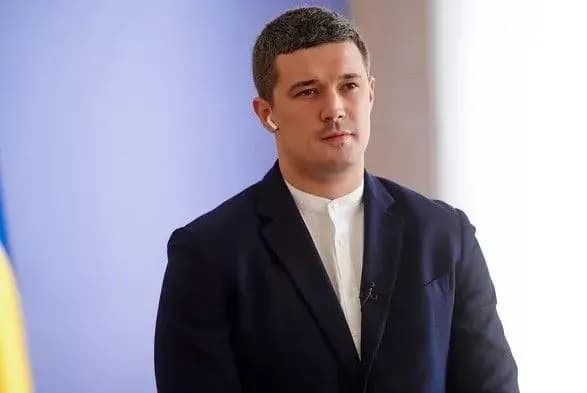 Чи буде в Україні банк від Мінцифри: Федоров дав відповідь