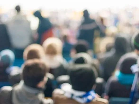 В Украине решили проводить перепись населения раз в 10 лет