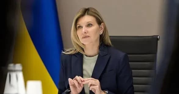 Українські діти, які втратили кінцівки внаслідок війни рф, поїдуть на лікування до США - Зеленська