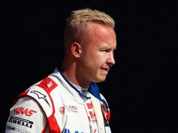 Глава Haas назвав вихід з команди Мазепіна плюсом для Міка Шумахера