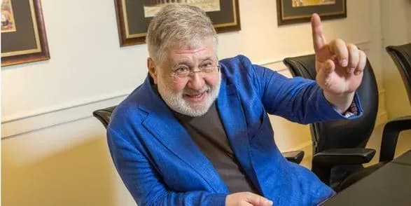 Зеленський позбавив громадянства Рабіновіча, Коломойського та Корбана – джерело