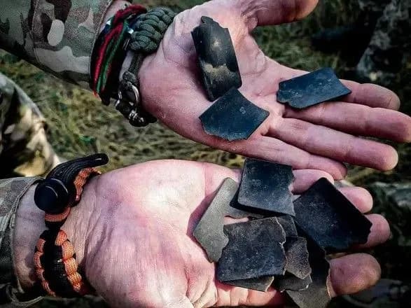 Окупанти обстрілюють військову та цивільну інфраструктуру на трьох напрямках – Генштаб