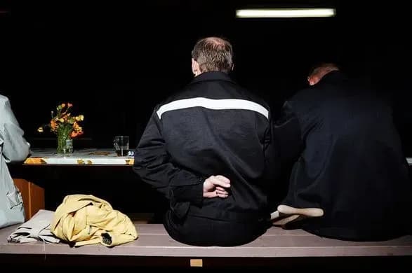 «Вбивати за наказом, не ставлячи запитань»: ПВК Вагнера завербувало у російських колоніях 200 осіб для участі у війні в Україні