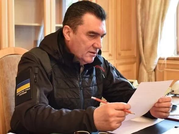 Під ознаки олігарха підпадають орієнтовно 86 осіб – Данілов