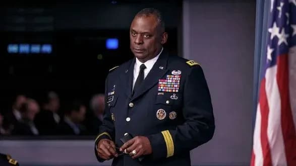 Розпочалася четверта зустріч Контактної групи з оборони України "Рамштайн-4"