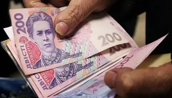 На пенсії й соцвиплати за чотири місяці війни пішло понад 150 млрд грн