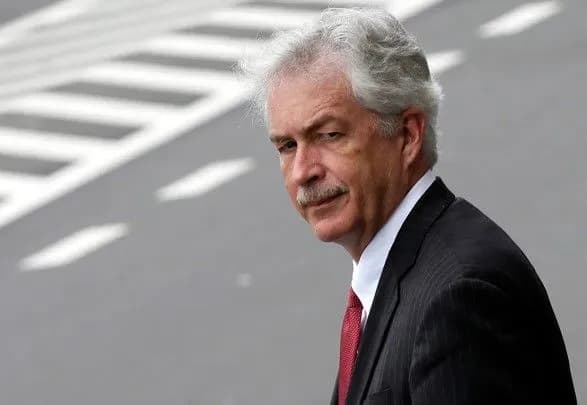 Війна в Україні змушує Китай переосмислити, "як і коли" він може вторгнутися на Тайвань - глава ЦРУ