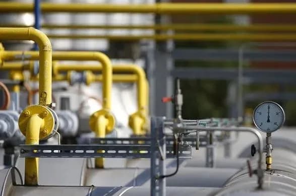 У ФРН та Австрії отримують лише 40-50% узгоджених обсягів газу після підключення "Північного потоку"