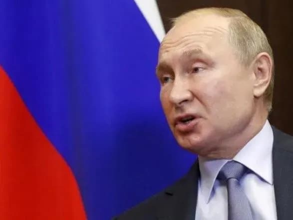 Очільник ЦРУ: якщо путін думає, що зможе виграти війну на виснаження в Україні - він помиляється