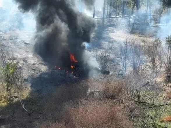 рашисти провалили чергову спробу взяти під контроль територію Вуглегірської ТЕС - Генштаб