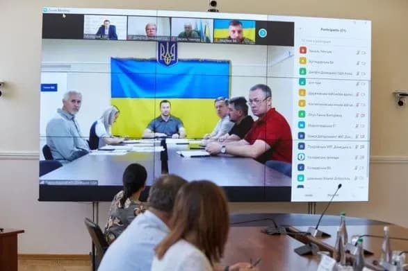 Уряд визначив першочерговими видатки на підготовку до опалювального сезону та заходи цивільного захисту