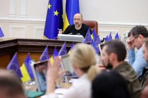 В Україні вже зібрано 6,5 мільйона тонн нового врожаю