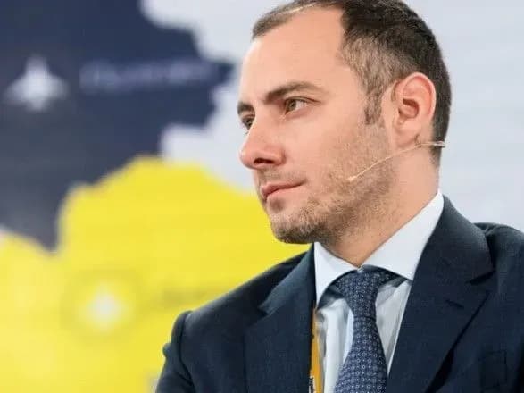 Убезпечить українські порти від “троянських конів”: Кубраков про спільні інспекції суден з зерном