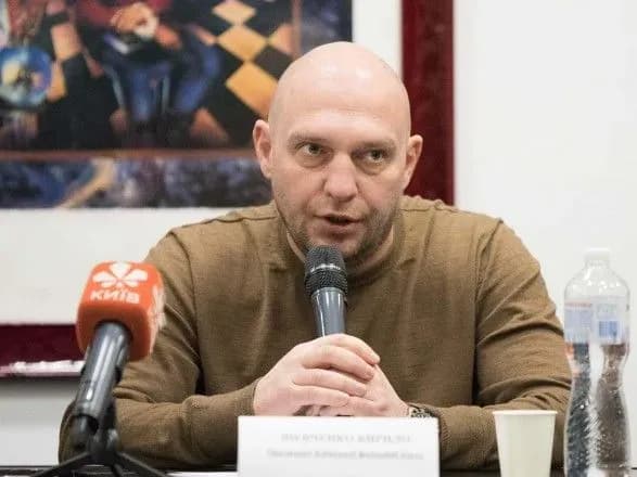 ДБР підозрює Кирила Шевченка у розтраті бюджетних грошей (документ)