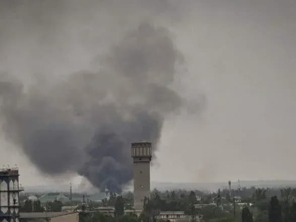 Збитки бізнесу Луганщини через агресію рф оцінили у 4,4 млрд грн