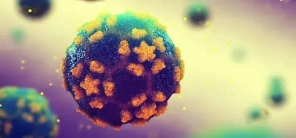 Перший випадок поліомієліту за останнє десятиліття зафіксовано в США