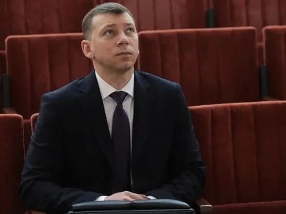 Комісія з відбору голови САП передала Генпрокуратурі кандидатуру Клименка на перевірку