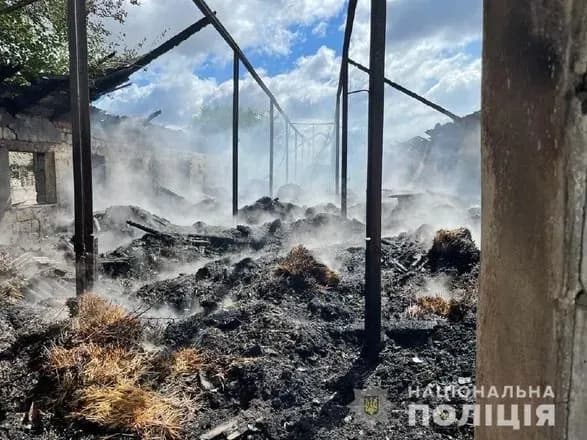 Донеччина: за добу 28 ворожих обстрілів, у хід пускають ракети та артилерію