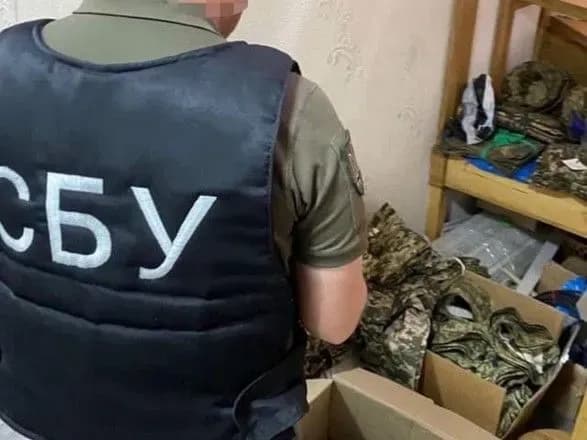Ділки хотіли незаконно продати амуніції на 8 мільйонів: її конфіскували і передали ЗСУ