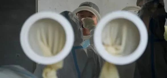 Шанхай проведе масове тестування на COVID-19