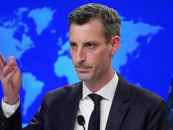 Держдеп: США будуть працювати, щоб змусити рф виконувати зернову угоду