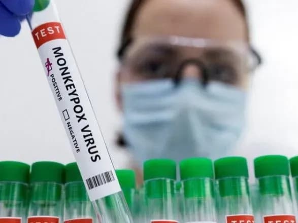 У Нідерландах розпочали робити щеплення проти віспи мавп