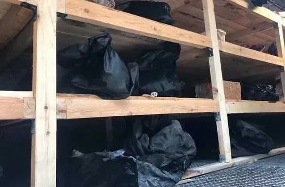 Міноборони білорусі планує закупити тисячу мішків для тіл – ЗМІ