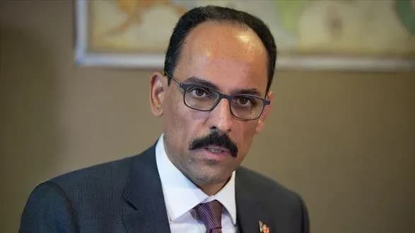 Туреччина: угода щодо експорту зерна може призвести до припинення вогню між росією та Україною