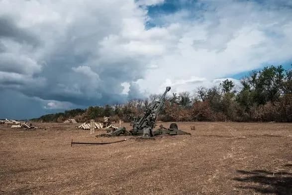 Окремі підрозділи рф мають частковий успіх в районі Вуглегірської ТЕС – Генштаб