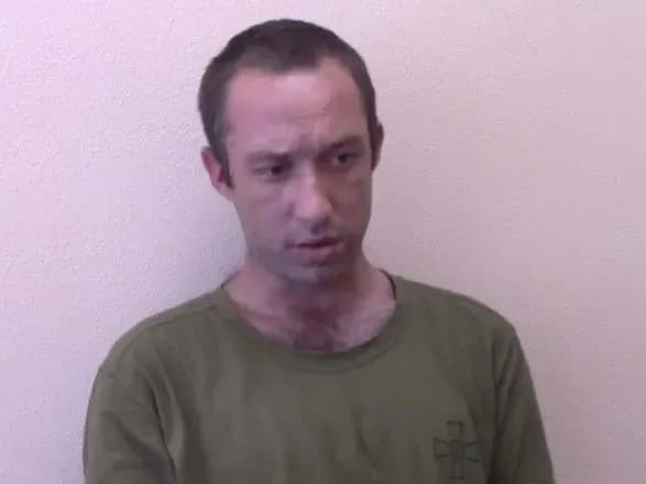 Ховався від артилерії: досвідчений найманець з рф довго не витримав в Україні – зізнання полоненого