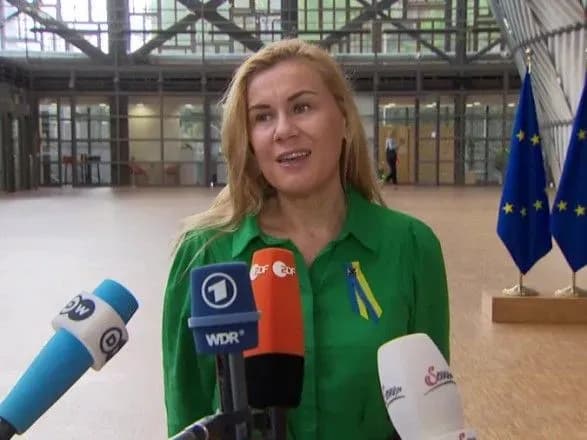 У ЄС назвали політичним рішення рф про подальше скорочення поставок газу