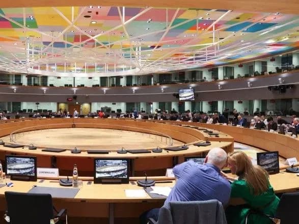 В ЕС достигли политического соглашения по сокращению потребления газа в преддверии зимы