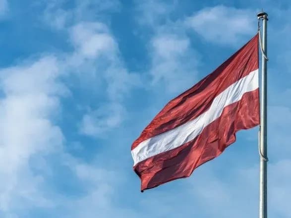 Латвія долучилася до справи України проти рф у Міжнародному суді ООН