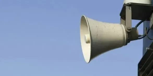 Данілов попередив власників ТЦ про відповідальність за нехтування повітряною тривогою