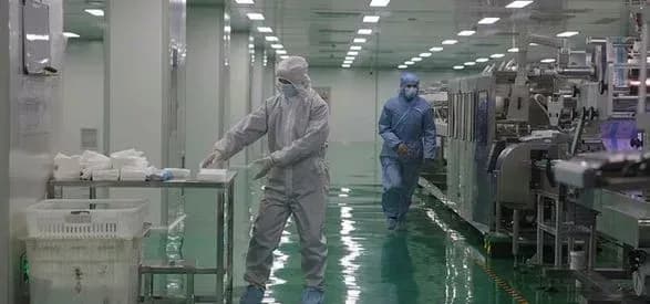 Нові дослідження вказують на природне походження Covid-19