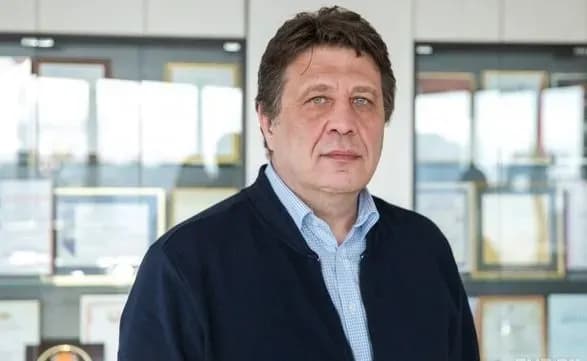 В беларуси снова задержали лидера оппозиционной Объединенной гражданской партии: идут массовые обыски у других партийцев