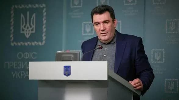 Данилов не исключил удары по территории рф откуда совершаются обстрелы по Украине