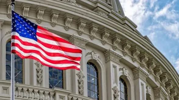 Сенат США схвалив резолюцію про визнання рф країною-спонсором тероризму
