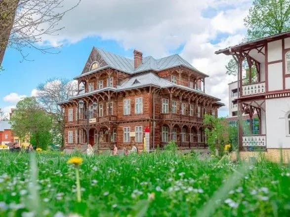 Трускавець, Моршин та Східниця: бальнеологічні курорти Західної України в умовах війни