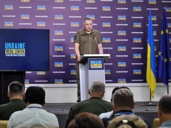 рф вже декілька тижнів "встановлює контроль" над Донецькою та Луганською областями, успіхів не має - Генштаб