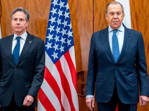 Світ ніколи не визнає анексію нових українських територій, - Блінкен