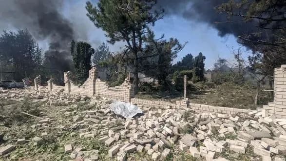 Ракетний удар по Краматорську: під час розбору завалів виявили тіло другого загиблого