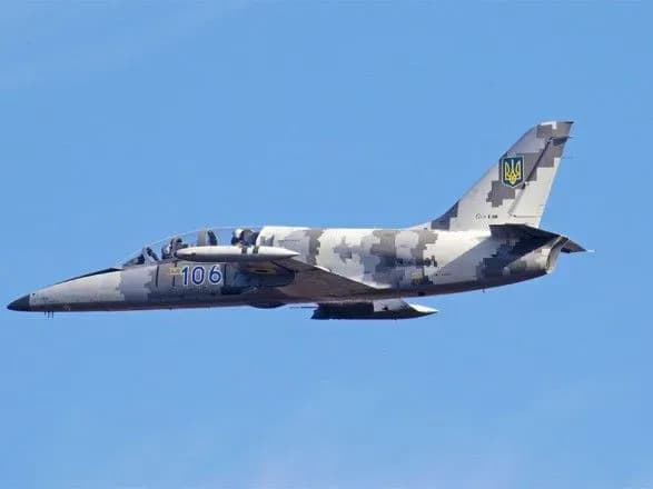 Авиация ВСУ уничтожила два вражеских склада боеприпасов и ротные опорные пункты оккупантов