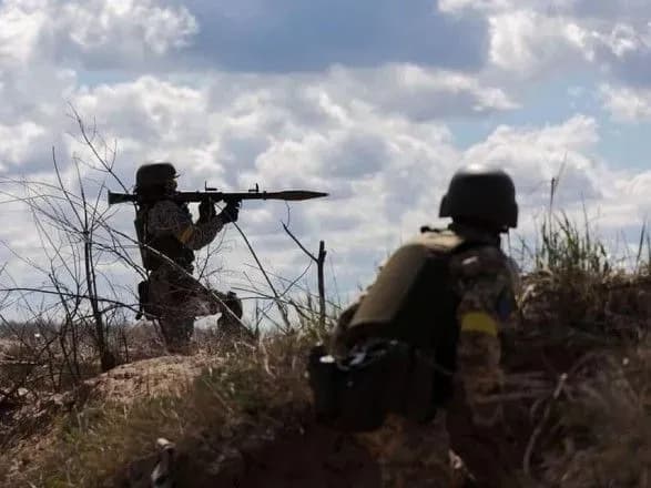 Ворог штурмовими діями з трьох напрямків намагався встановити контроль над Семигір’ям - Генштаб