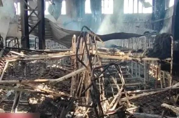 ООН готова відправити експертів для розслідування загибелі українських захисників в Оленівці