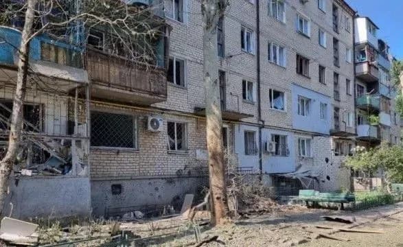 Рашисти цілеспрямовано вбивають Миколаїв. Голова облради заявила, що місто стає другим Маріуполем