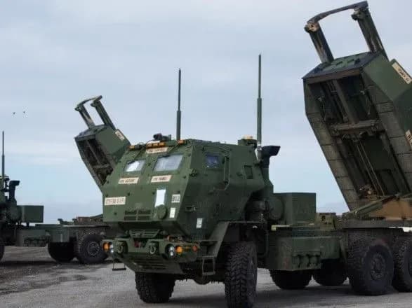 Ударом Himars на Херсонщині знищено ешелон з живою силою ворога
