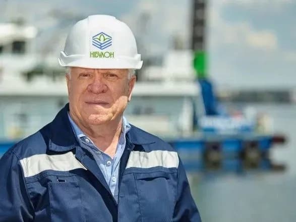 Під час обстрілу Миколаєва загинув власник "Нібулону" Вадатурський – нардеп