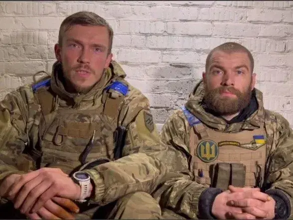 Кровавое преступление в Еленовке: омбудсмен заявил, что местонахождение Дениса Прокопенко и Сергея Волыны устанавливается